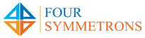 Four Symmetrons Consulting logo